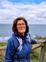 Psychologische Beraterin